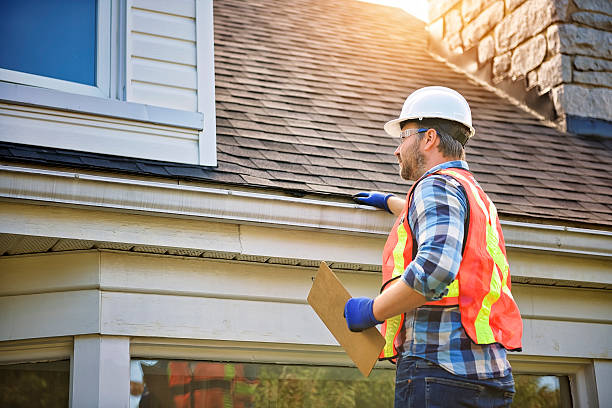 Trusted Storm Damage Roof Repair service in Milliken, CO - Ben Roofing and Steel LLC